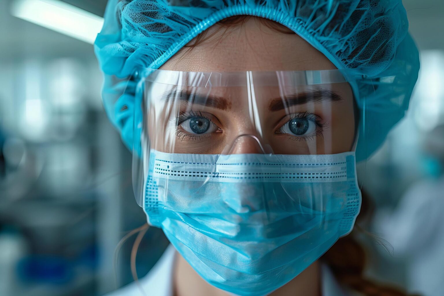 Harmonização Orofacial