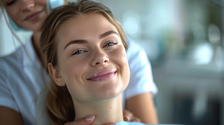 Harmonização Orofacial