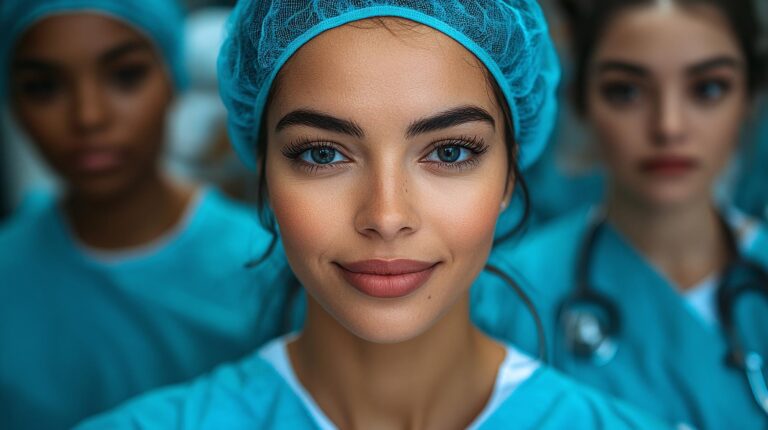 Harmonização Orofacial