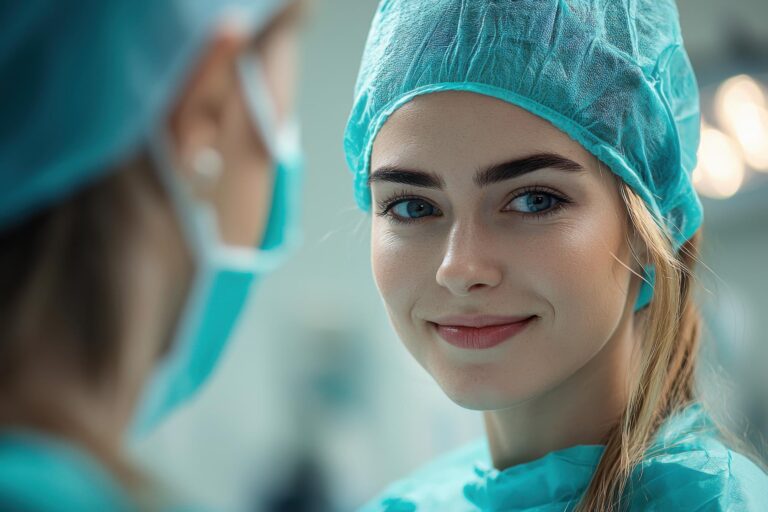 Harmonização Orofacial