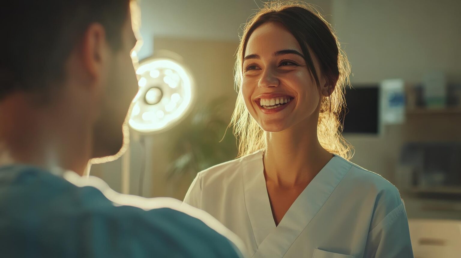 Harmonização Orofacial