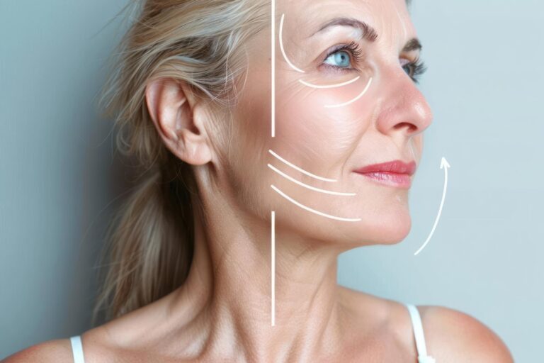Harmonização Orofacial