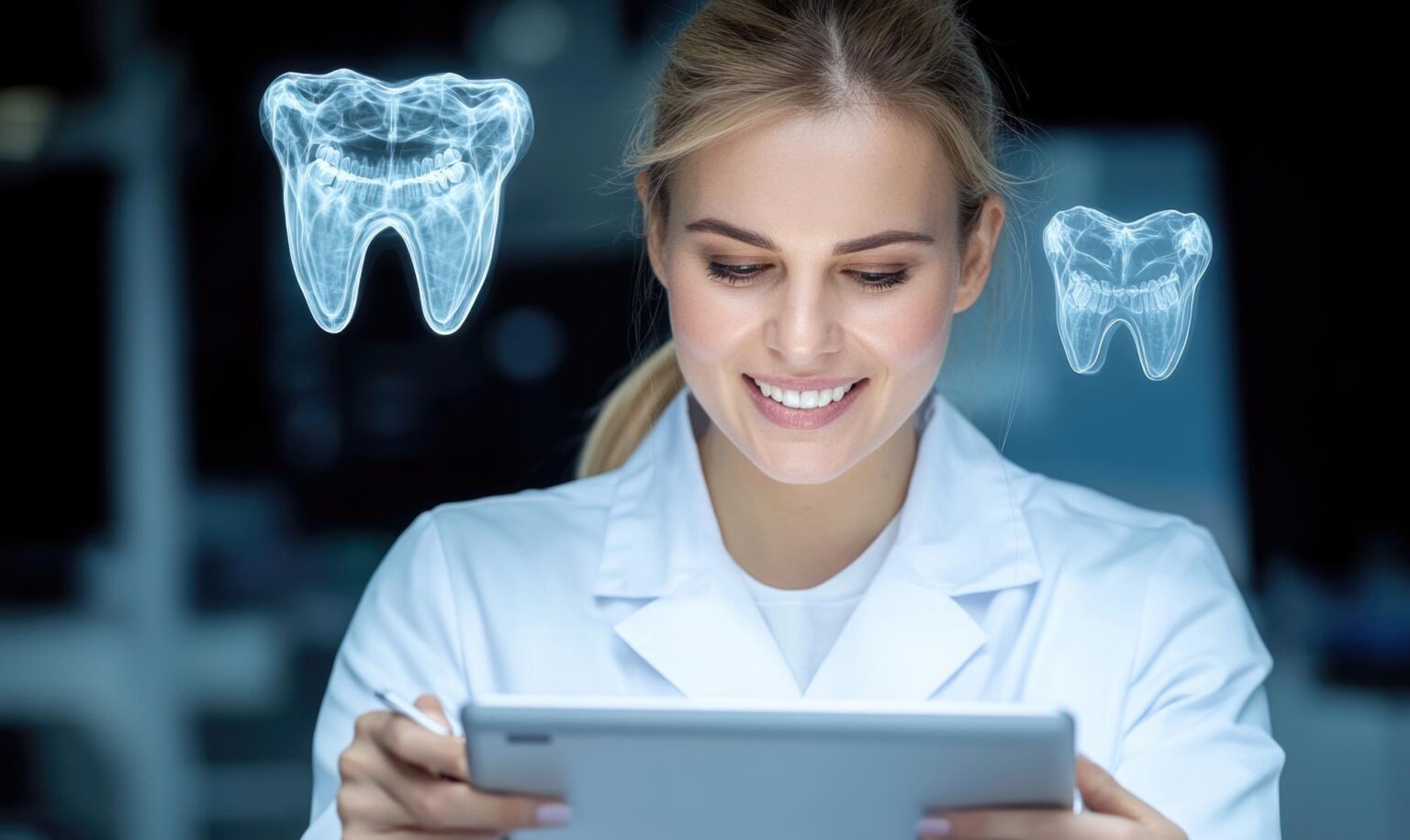 Gestão de Redes Sociais para Dentistas