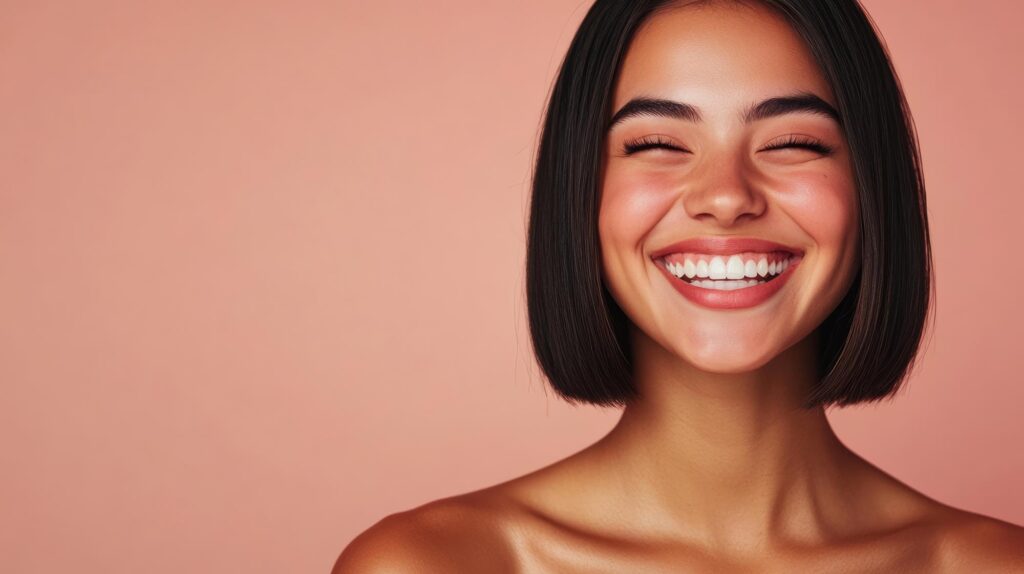 Harmonização Orofacial e Sorriso Gengival
