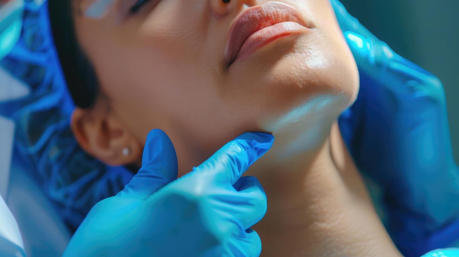 Cirurgia Ortognática e Apneia do Sono