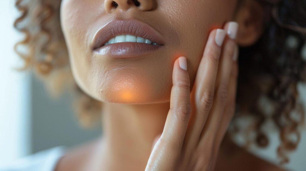 Harmonização Orofacial
