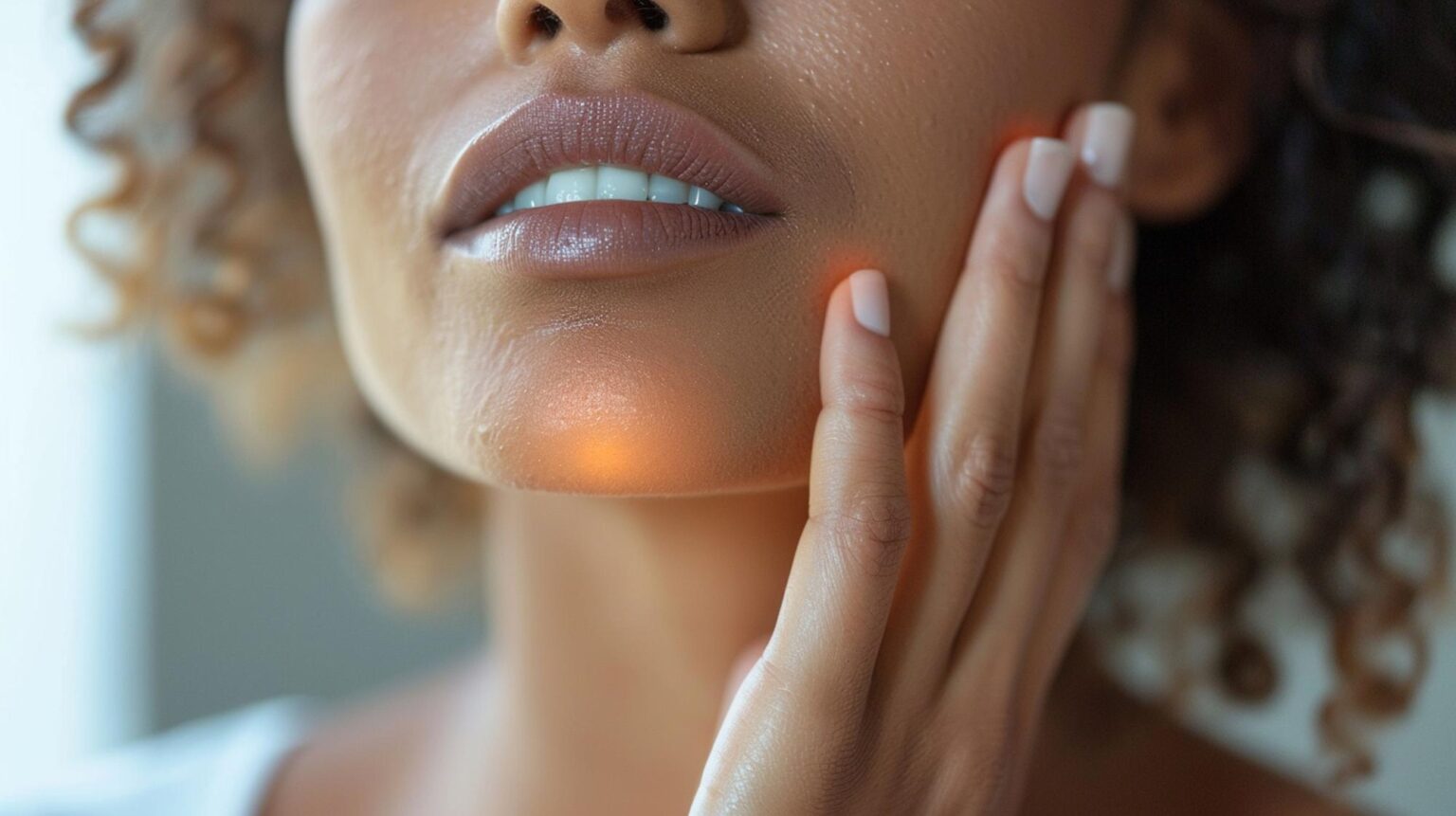 Harmonização Orofacial