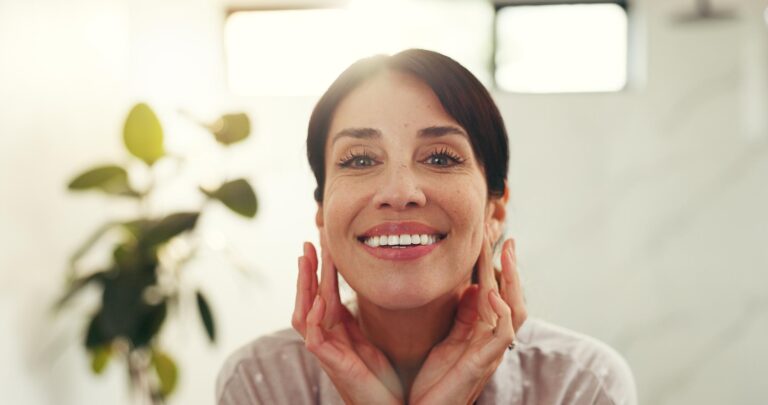 Harmonização Orofacial
