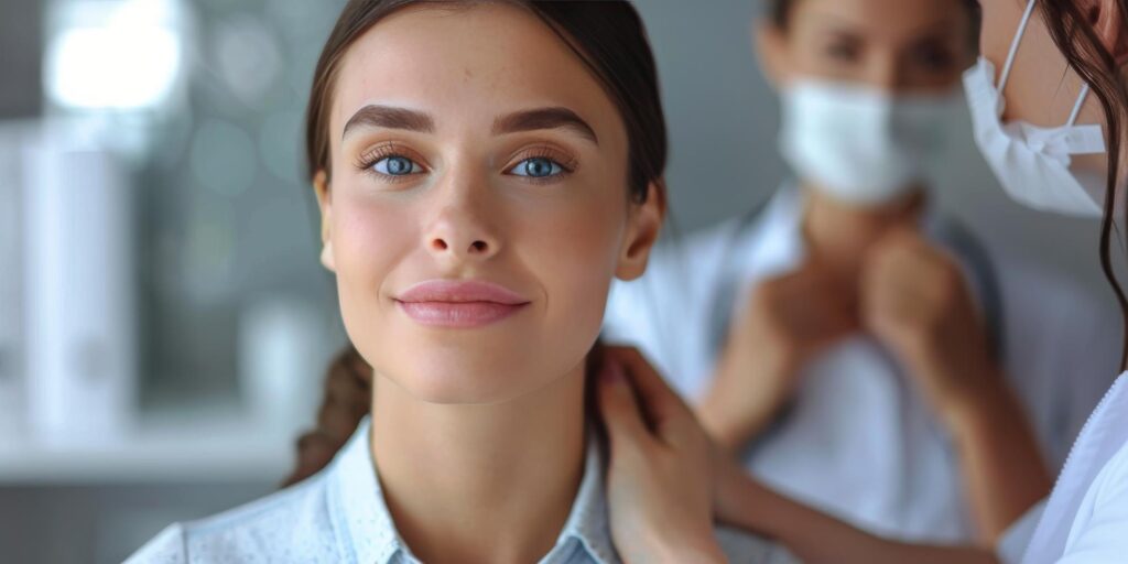 Harmonização Orofacial