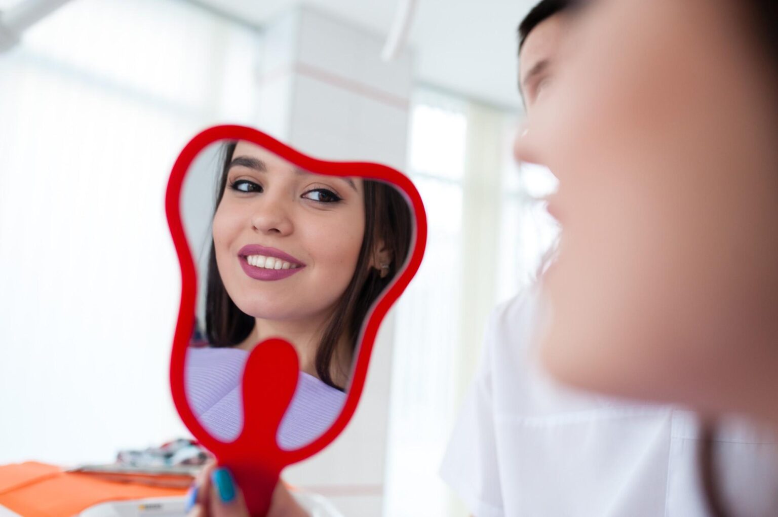 Harmonização Orofacial
