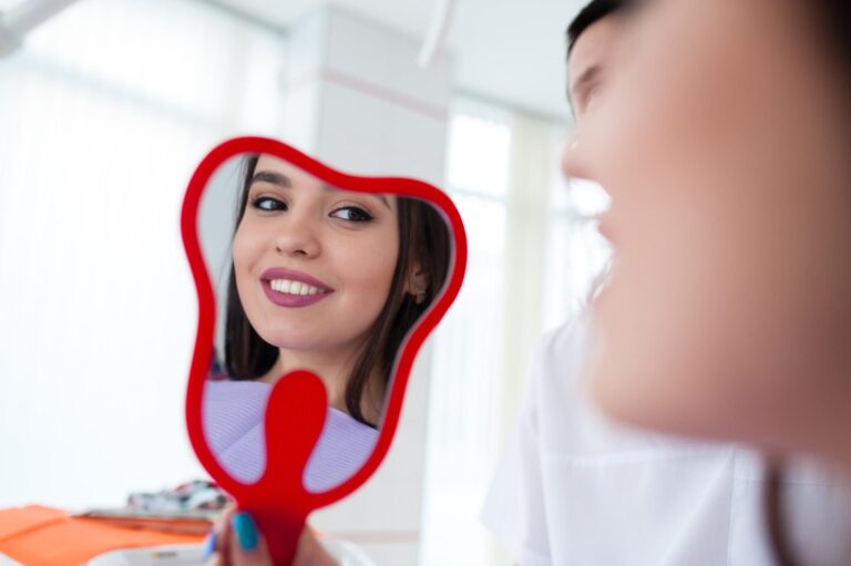 Harmonização Orofacial