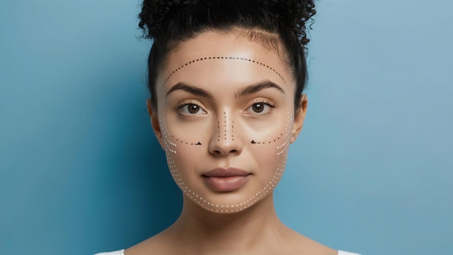 Harmonização Facial