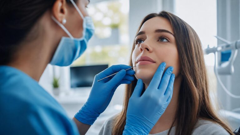 Disfunção Temporomandibular
