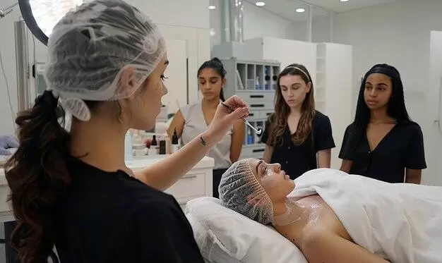 Harmonização Orofacial