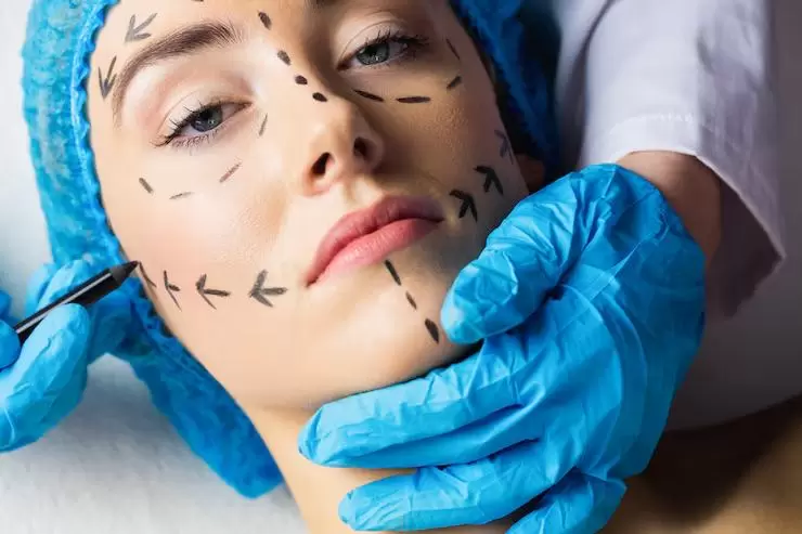 Cirurgia Buco-maxilo-facial
